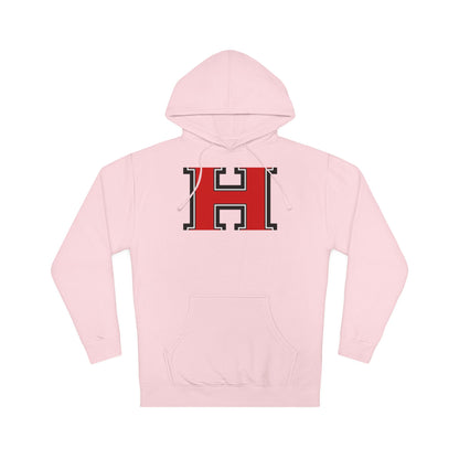 Midweight Pullover Hoodie