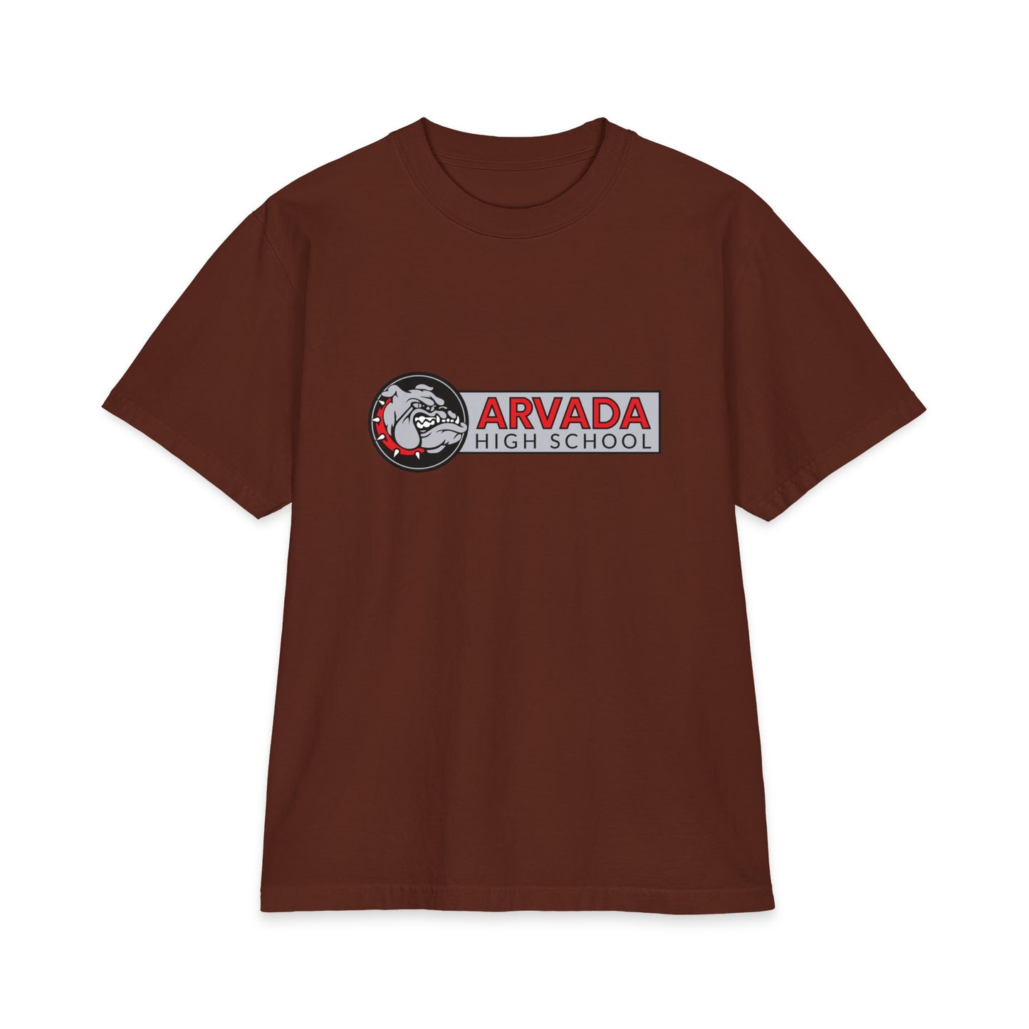 Max Heavyweight Short Sleeve Tee