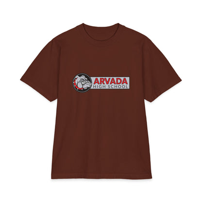 Max Heavyweight Short Sleeve Tee