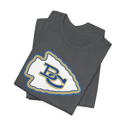 Jersey Short Sleeve Tee