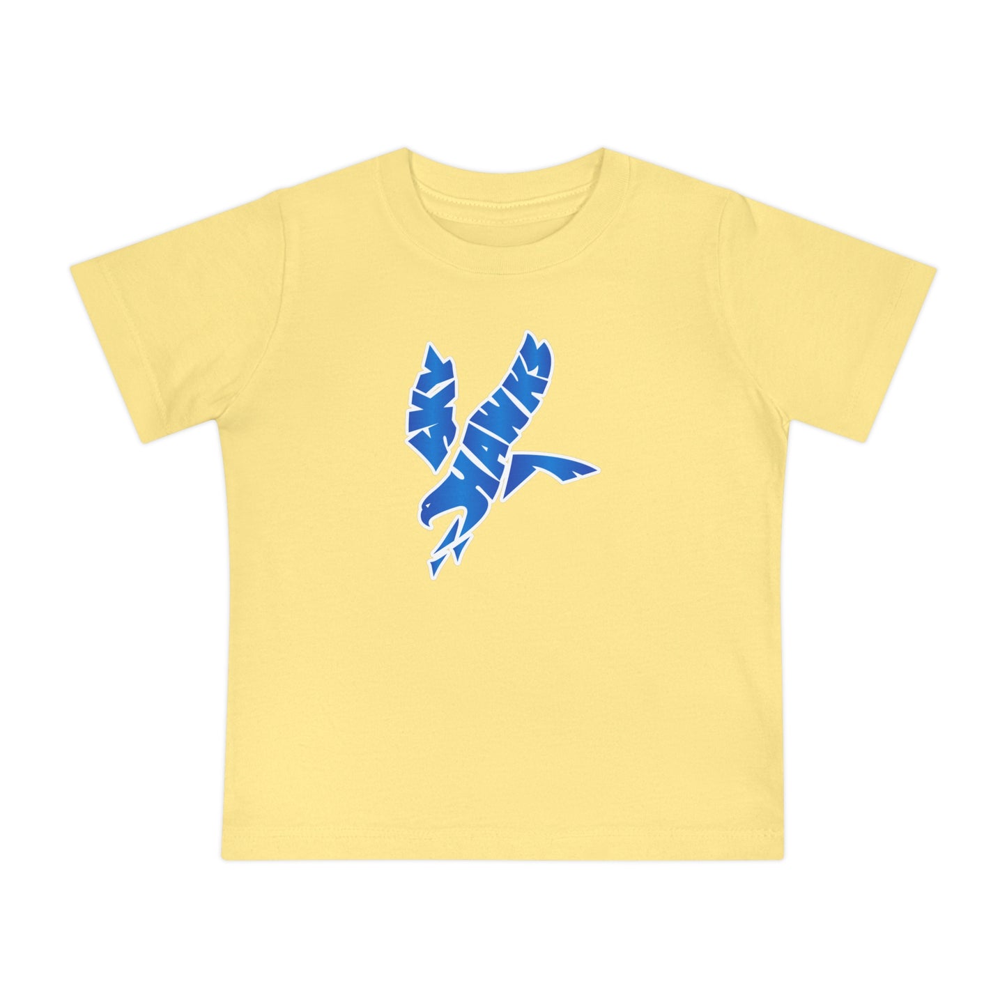 Baby Short Sleeve Tee