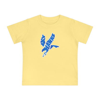 Baby Short Sleeve Tee