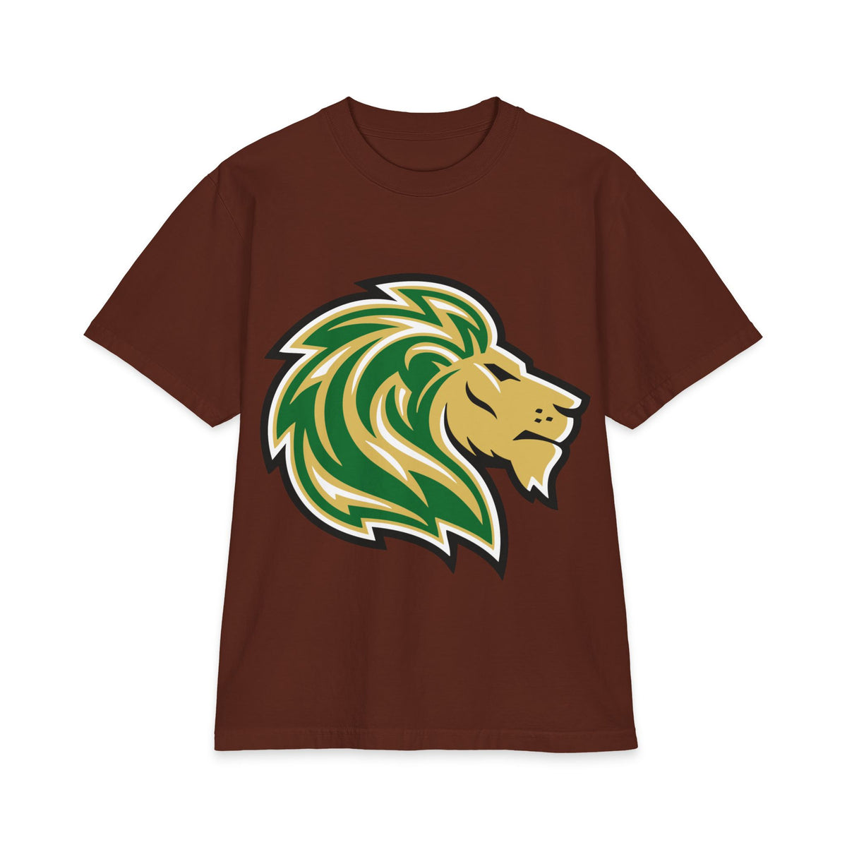 Max Heavyweight Short Sleeve Tee