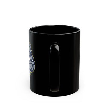 Black Team Mug (11oz/15oz)