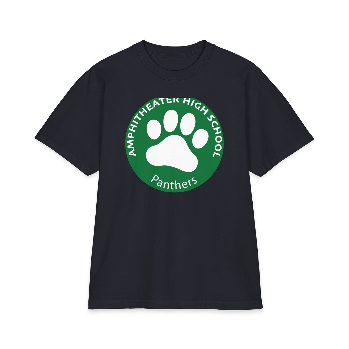 Max Heavyweight Short Sleeve Tee