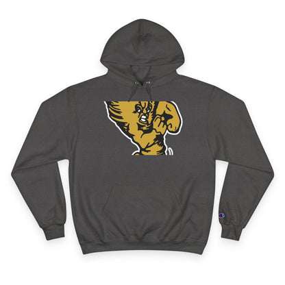 Champion Powerblend Fleece Pullover Hoodie