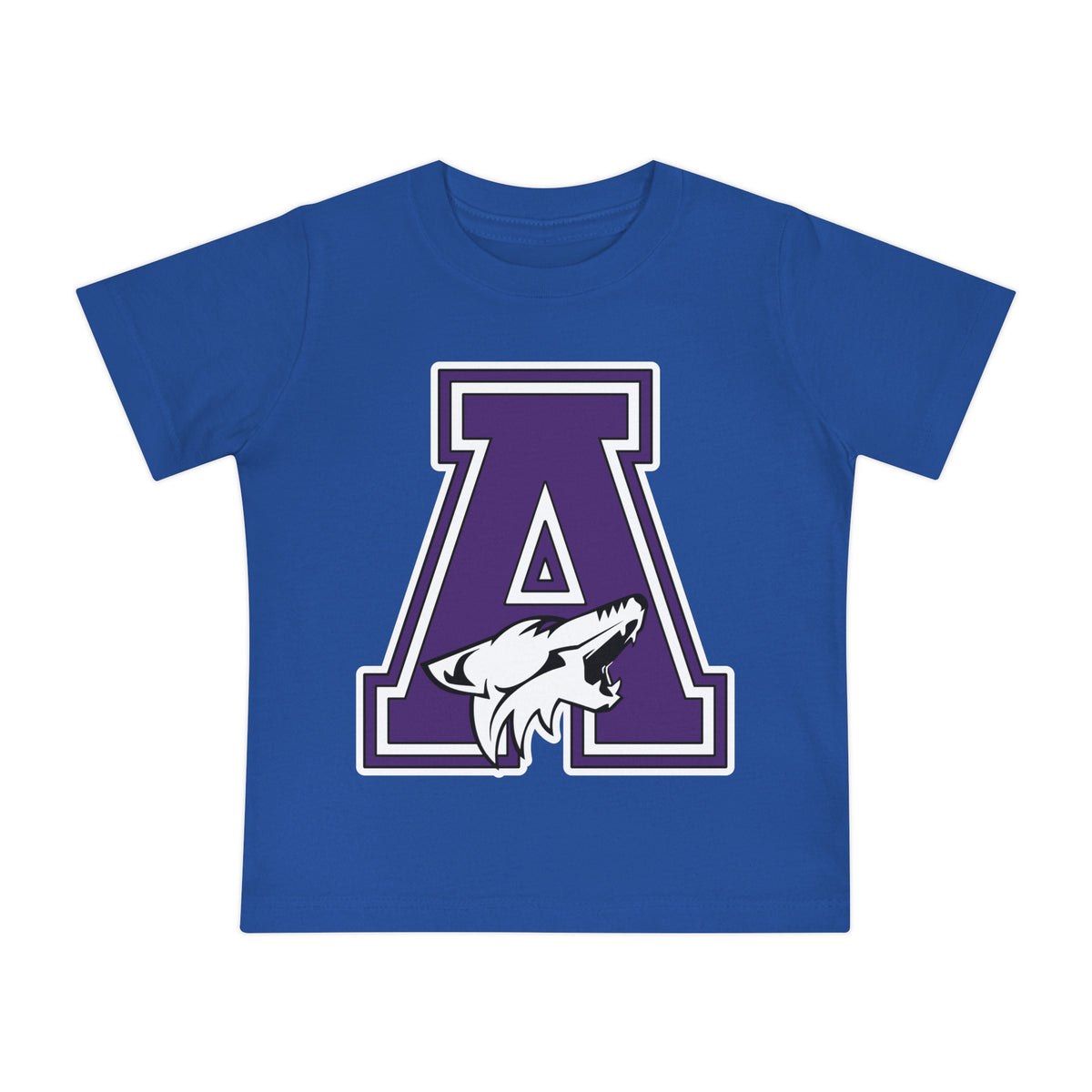 Baby Short Sleeve Tee