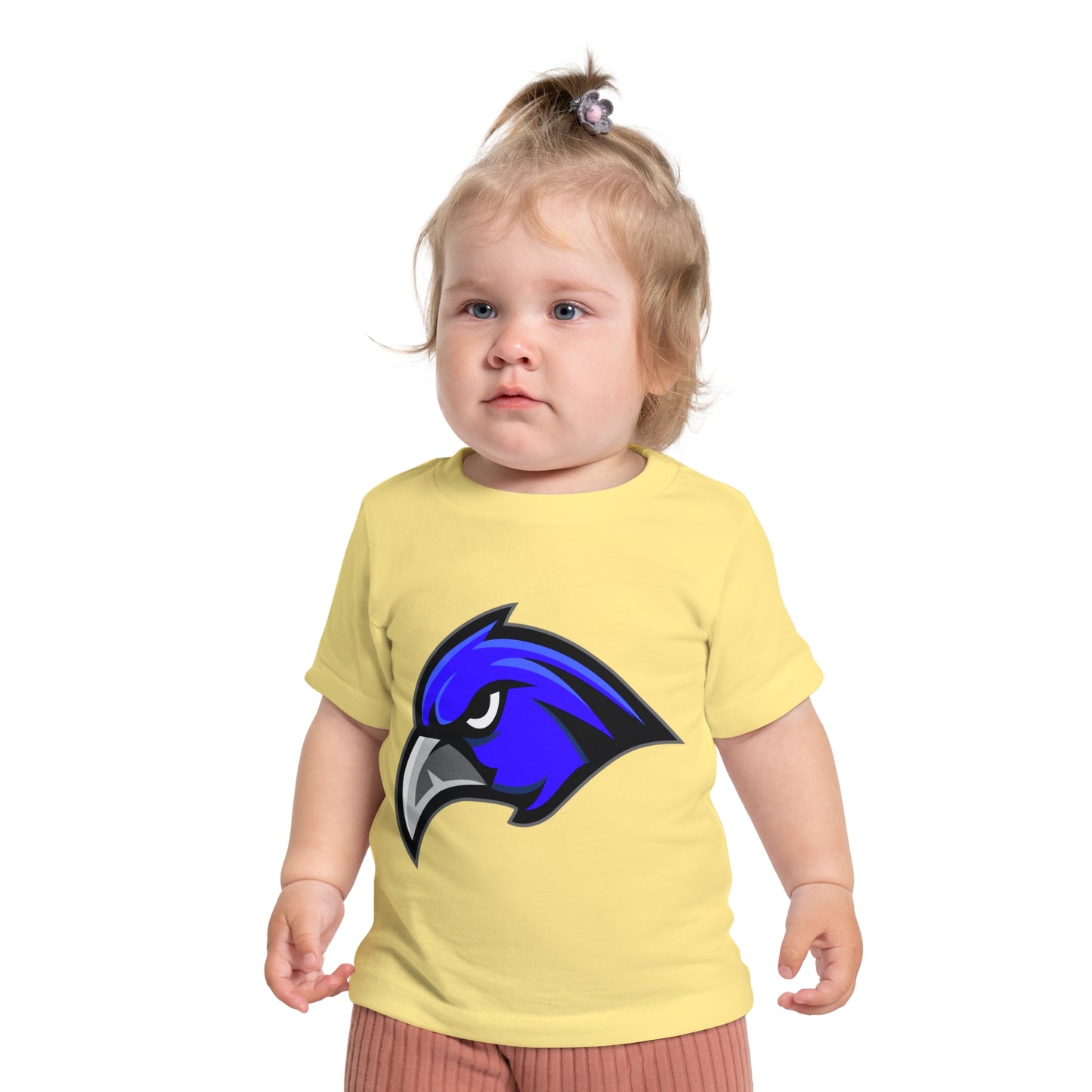 Baby Short Sleeve Tee