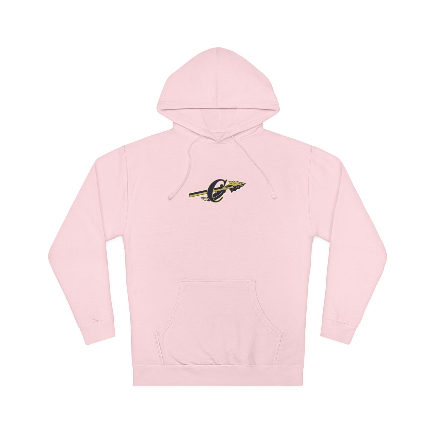 Midweight Pullover Hoodie