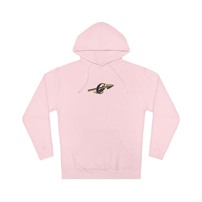 Midweight Pullover Hoodie