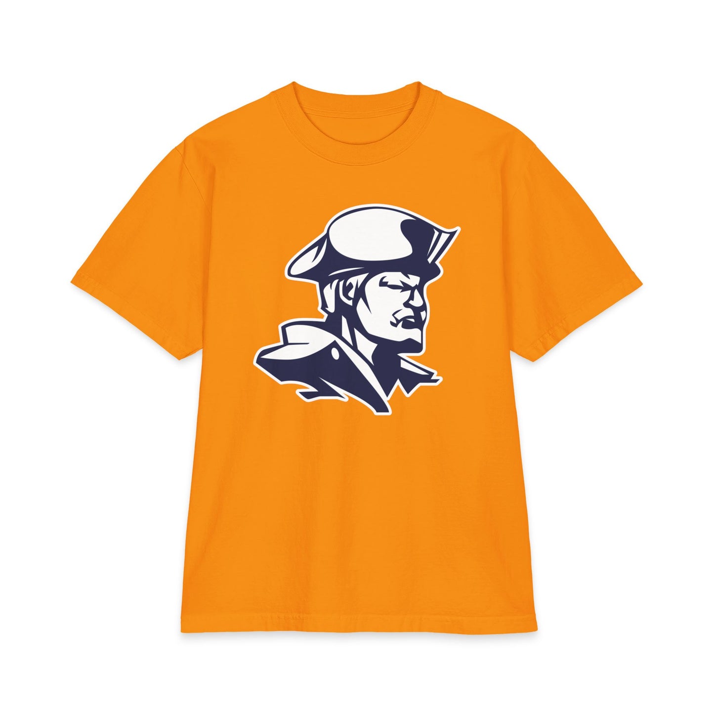 Max Heavyweight Short Sleeve Tee
