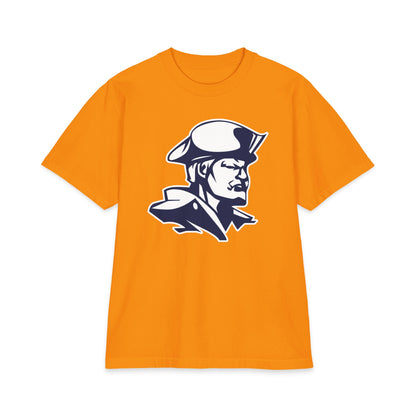 Max Heavyweight Short Sleeve Tee
