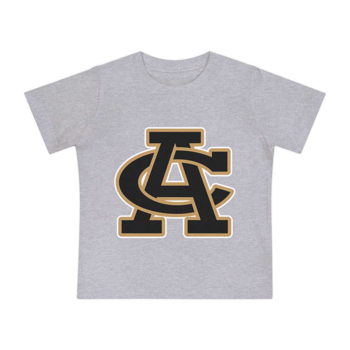 Baby Short Sleeve Tee
