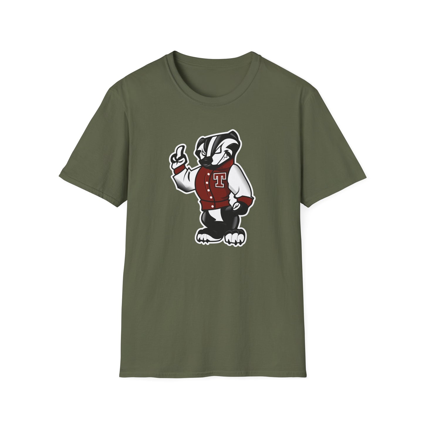 Softstyle T-Shirt