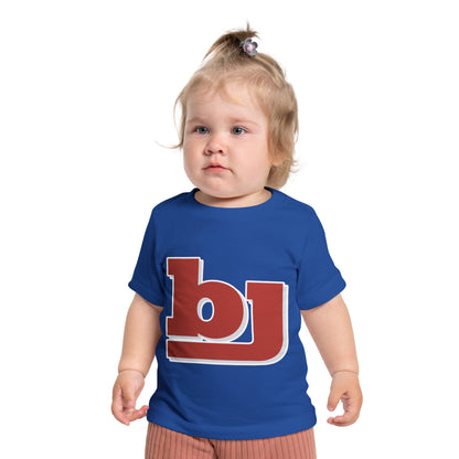 Baby Short Sleeve Tee
