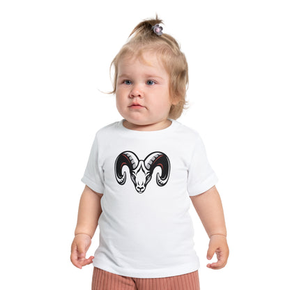 Baby Short Sleeve Tee