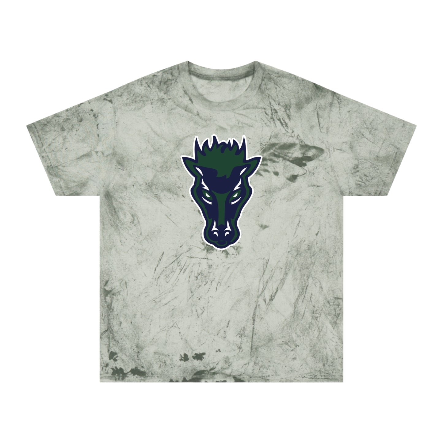 Color Blast School Spirit Tee