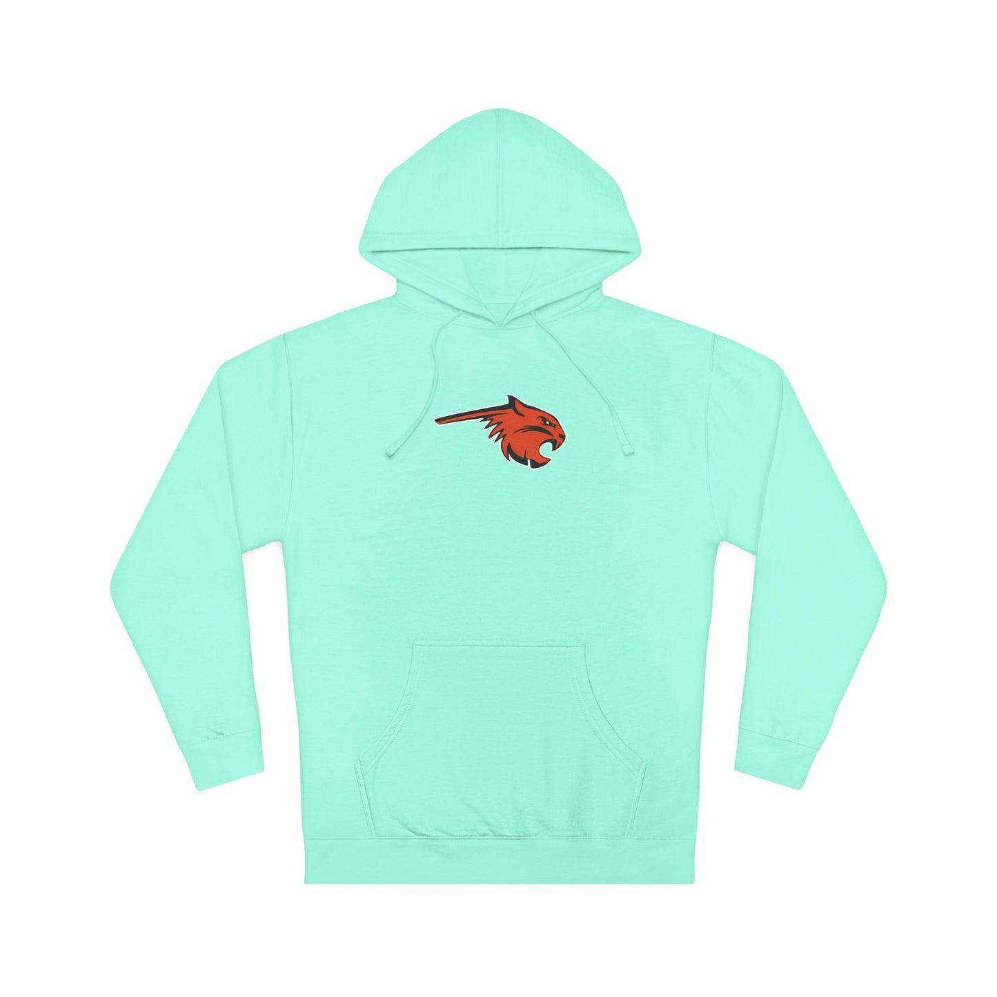 Midweight Pullover Hoodie
