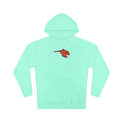 Midweight Pullover Hoodie