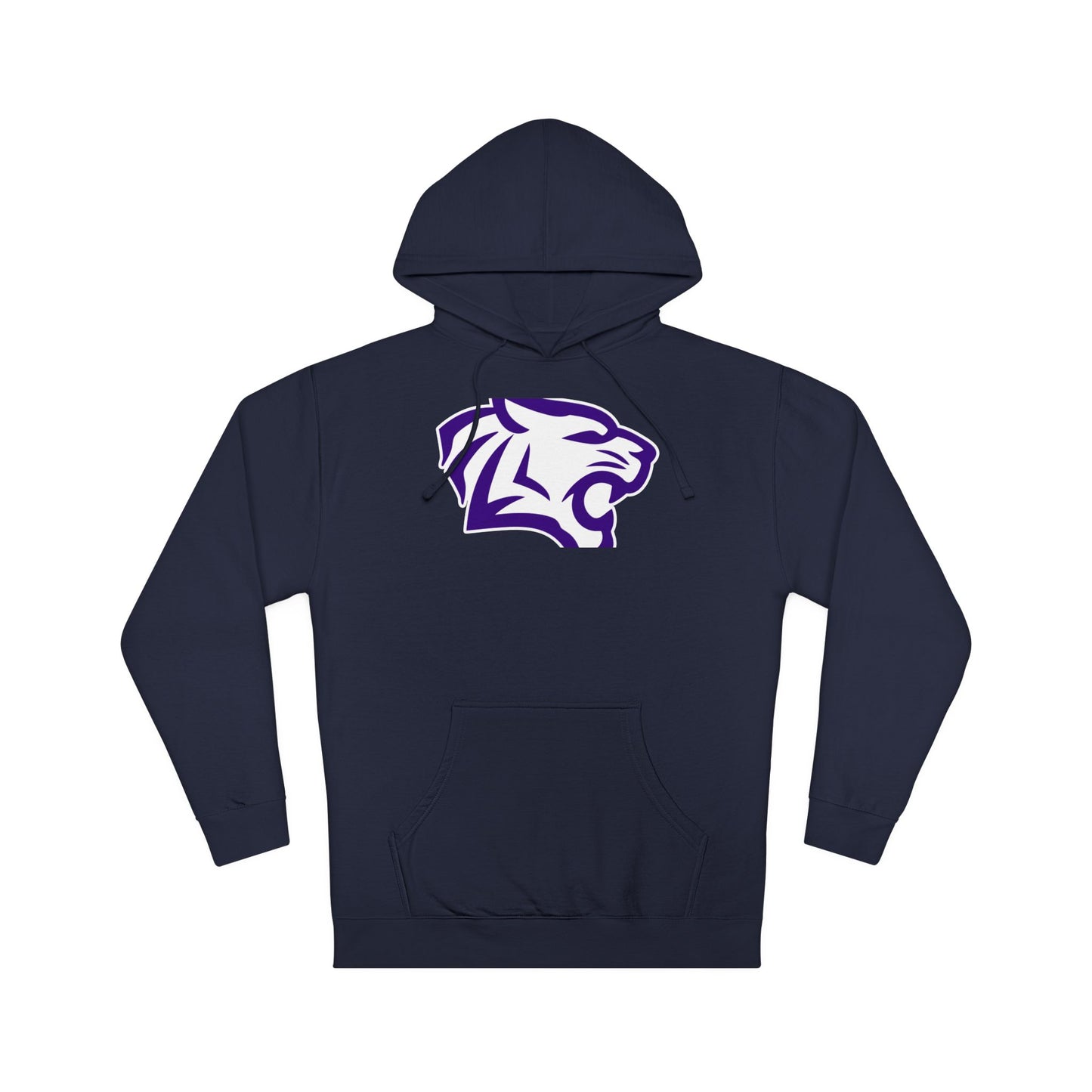 Midweight Pullover Hoodie