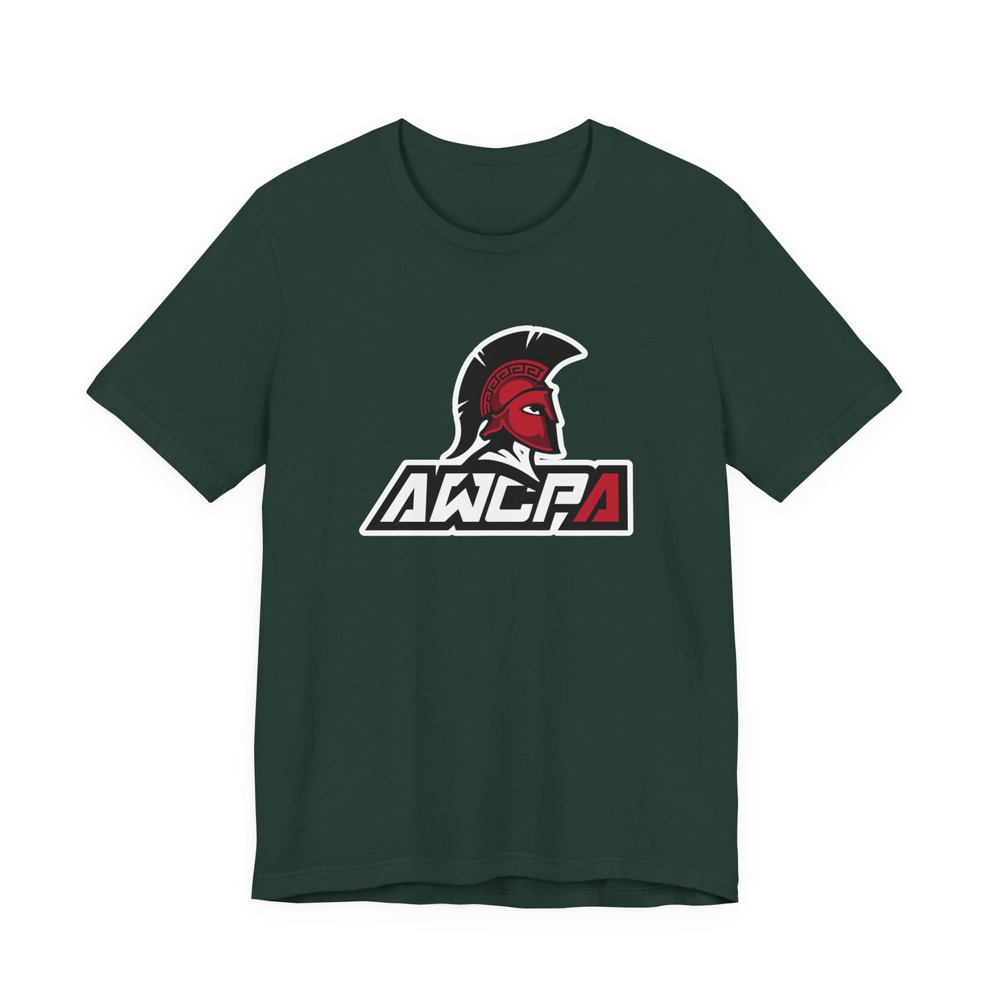 Jersey Short Sleeve Tee