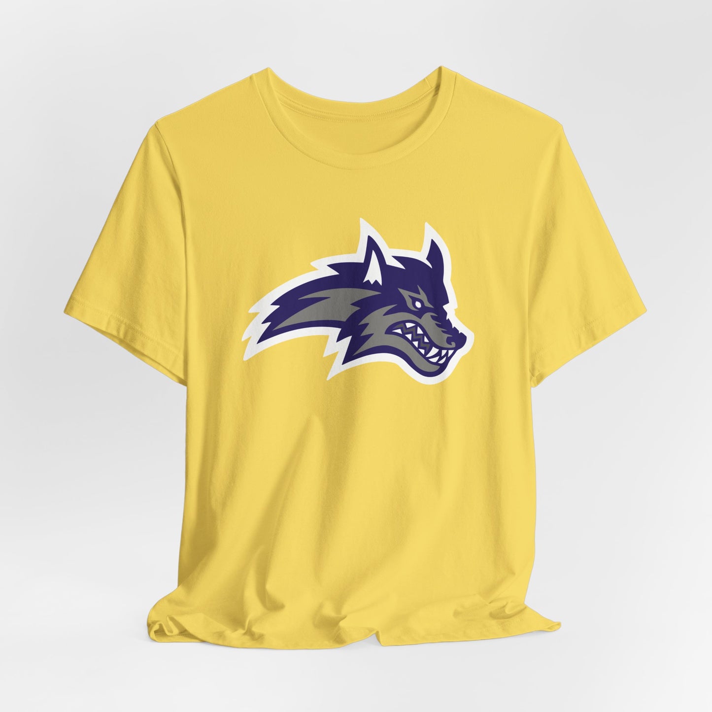Jersey Short Sleeve Tee
