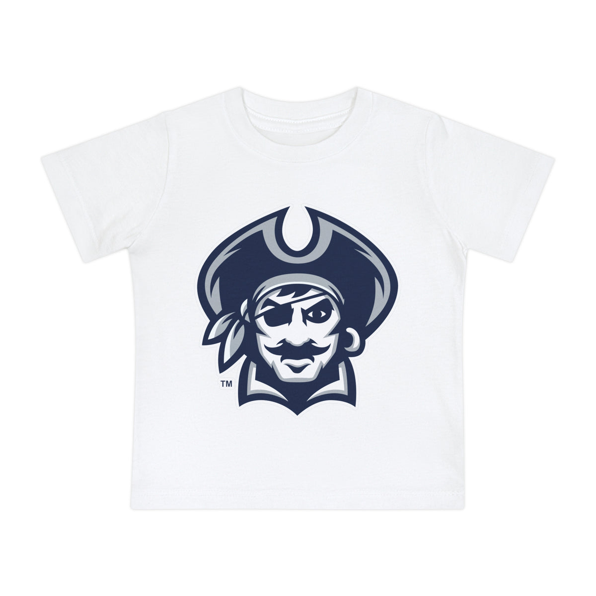 Baby Short Sleeve Tee