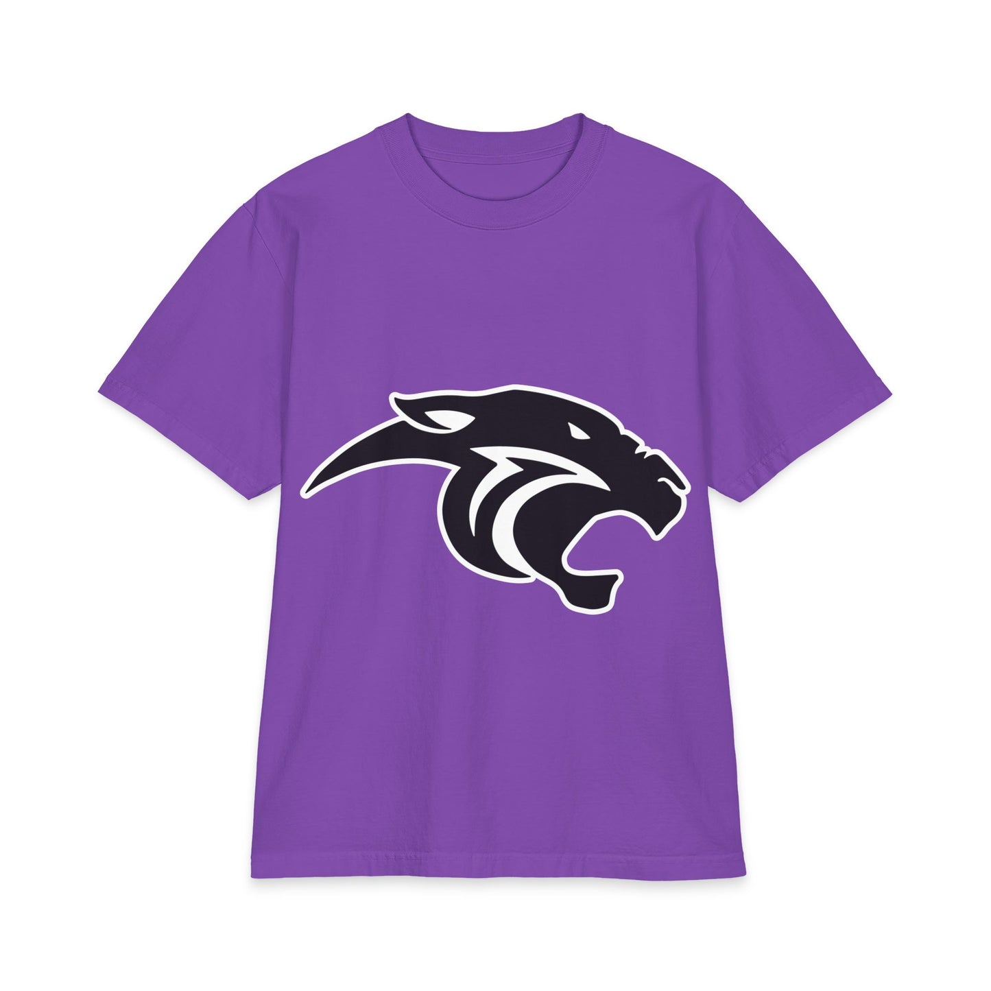 Max Heavyweight Short Sleeve Tee