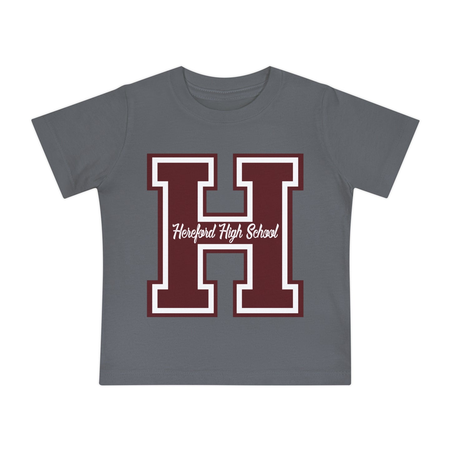 Baby Short Sleeve Tee