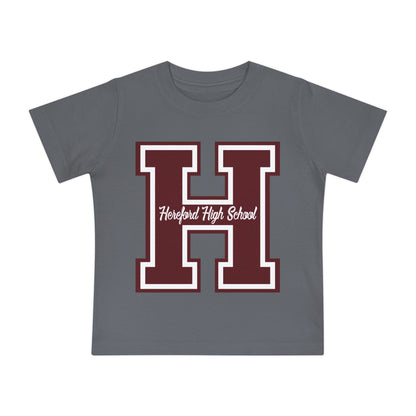 Baby Short Sleeve Tee