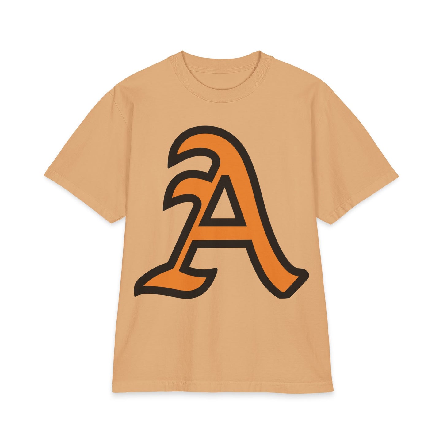 Max Heavyweight Short Sleeve Tee