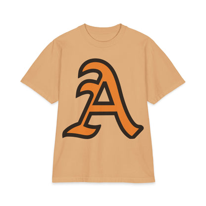 Max Heavyweight Short Sleeve Tee