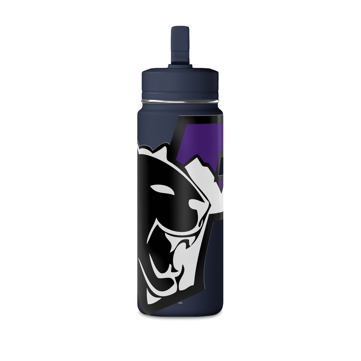 Mini Water Bottle, 20oz