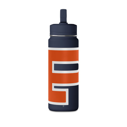 Mini Water Bottle, 20oz