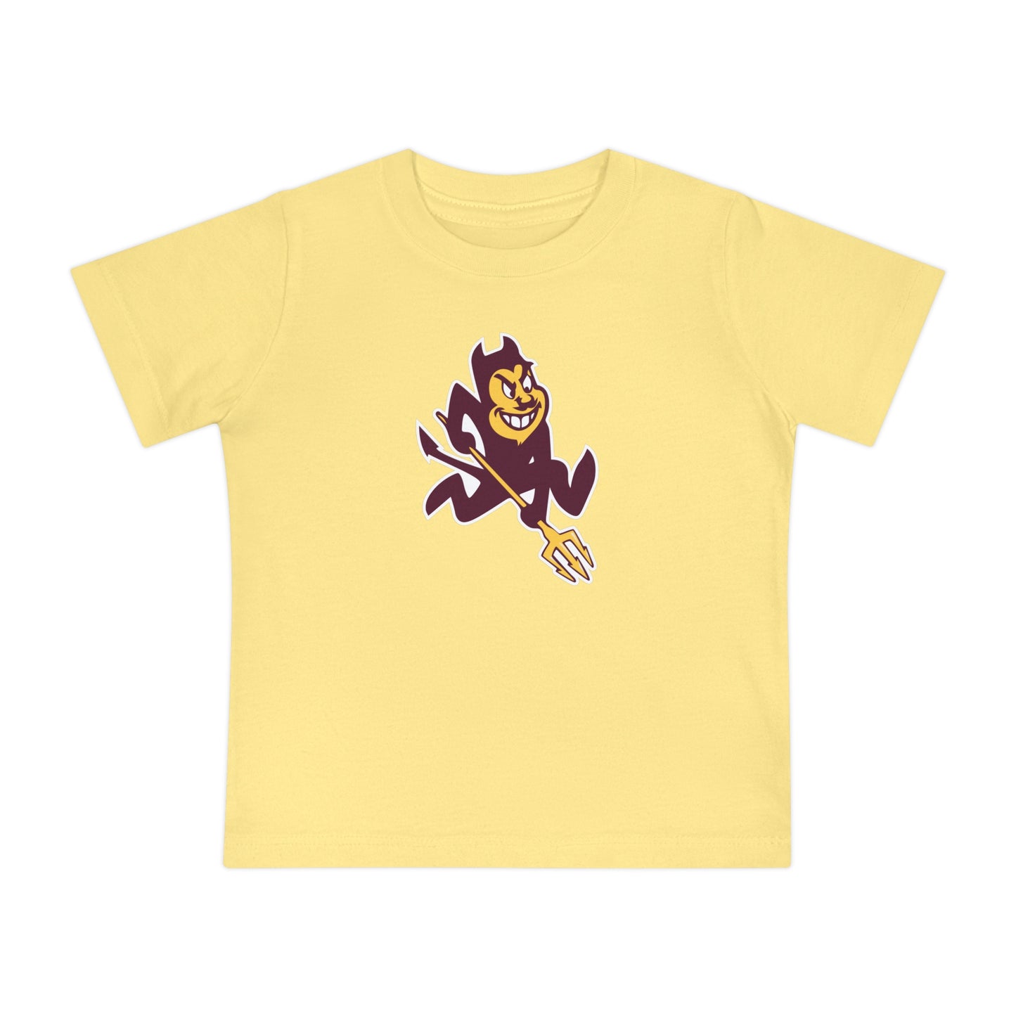 Baby Short Sleeve Tee