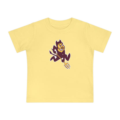 Baby Short Sleeve Tee