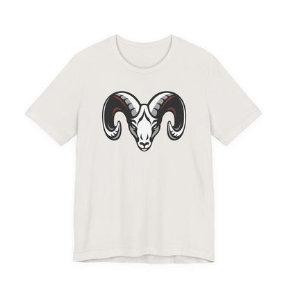 Jersey Short Sleeve Tee