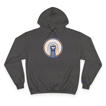 Champion Powerblend Fleece Pullover Hoodie