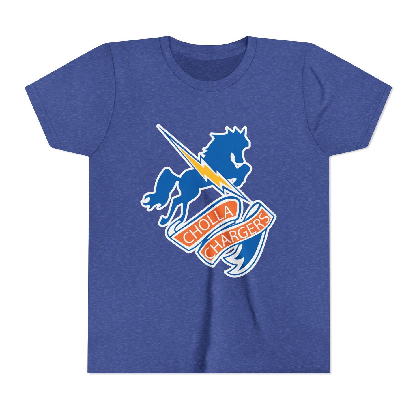 Youth Short Sleeve Tee