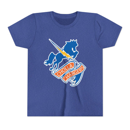 Youth Short Sleeve Tee