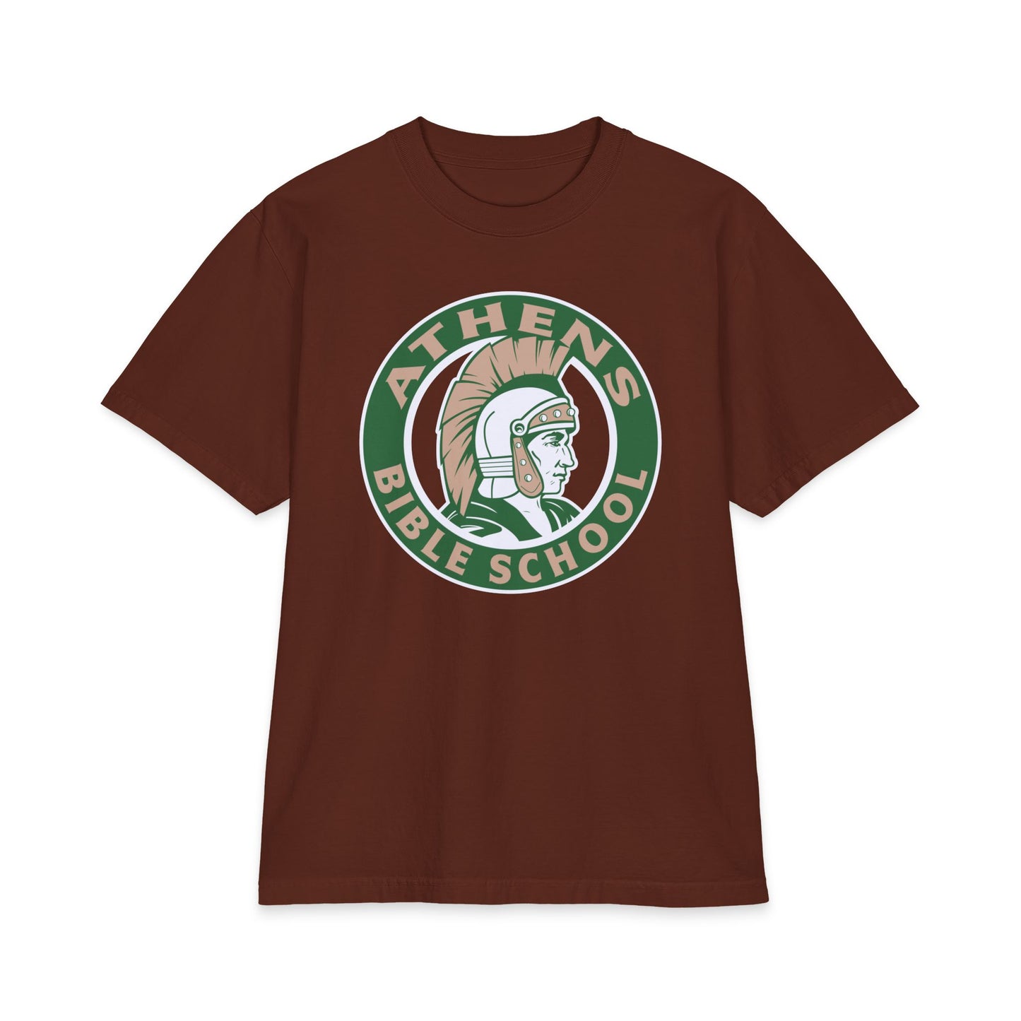 Max Heavyweight Short Sleeve Tee