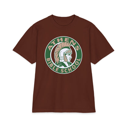 Max Heavyweight Short Sleeve Tee