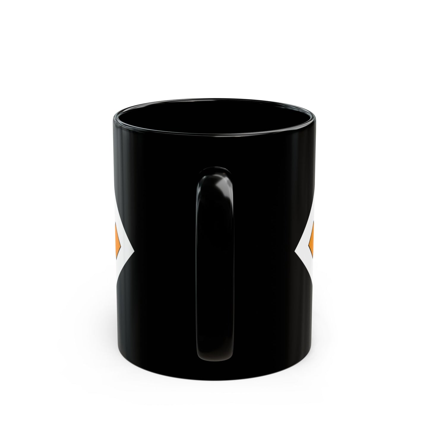 Black Team Mug (11oz/15oz)