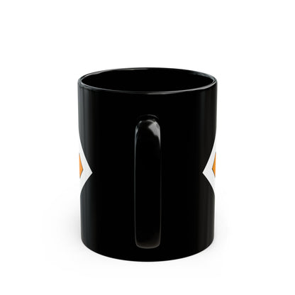 Black Team Mug (11oz/15oz)