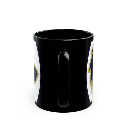 Black Team Mug (11oz/15oz)