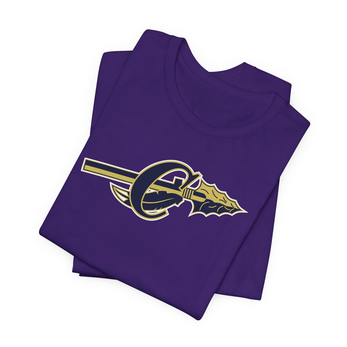 Jersey Short Sleeve Tee