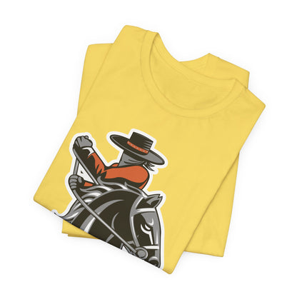 Jersey Short Sleeve Tee