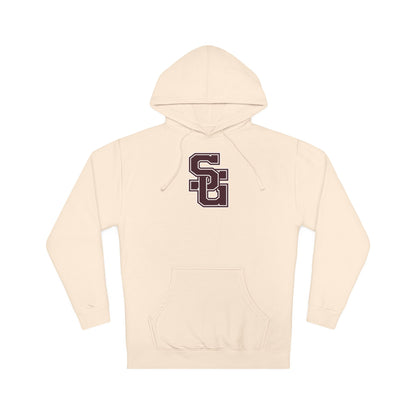 Midweight Pullover Hoodie
