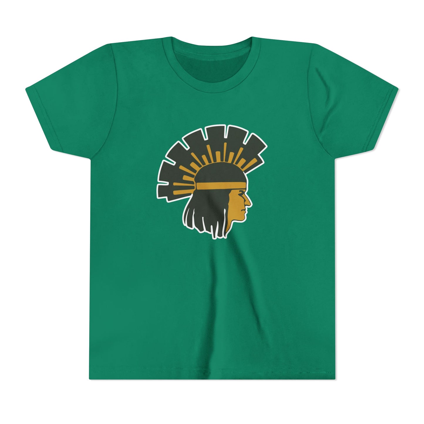 Youth Short Sleeve Tee