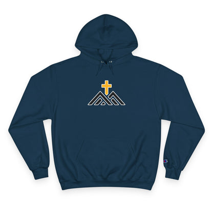 Champion Powerblend Fleece Pullover Hoodie